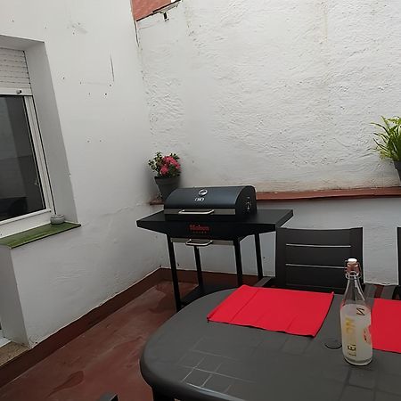 Amplio Apartamento Con Dos Patios Gijon Exterior photo